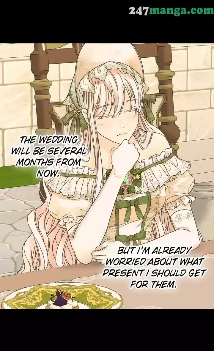 Daughter Of The Emperor Chapter 222