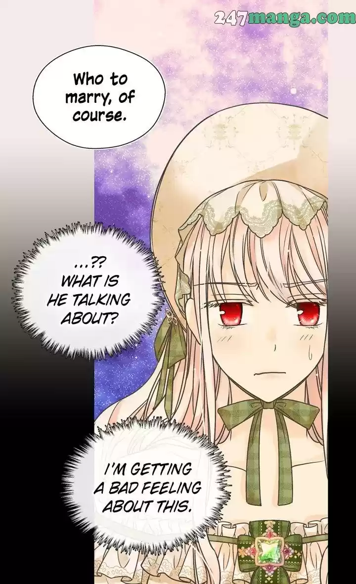 Daughter Of The Emperor Chapter 222