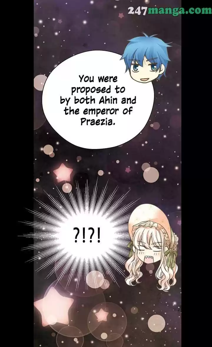 Daughter Of The Emperor Chapter 222