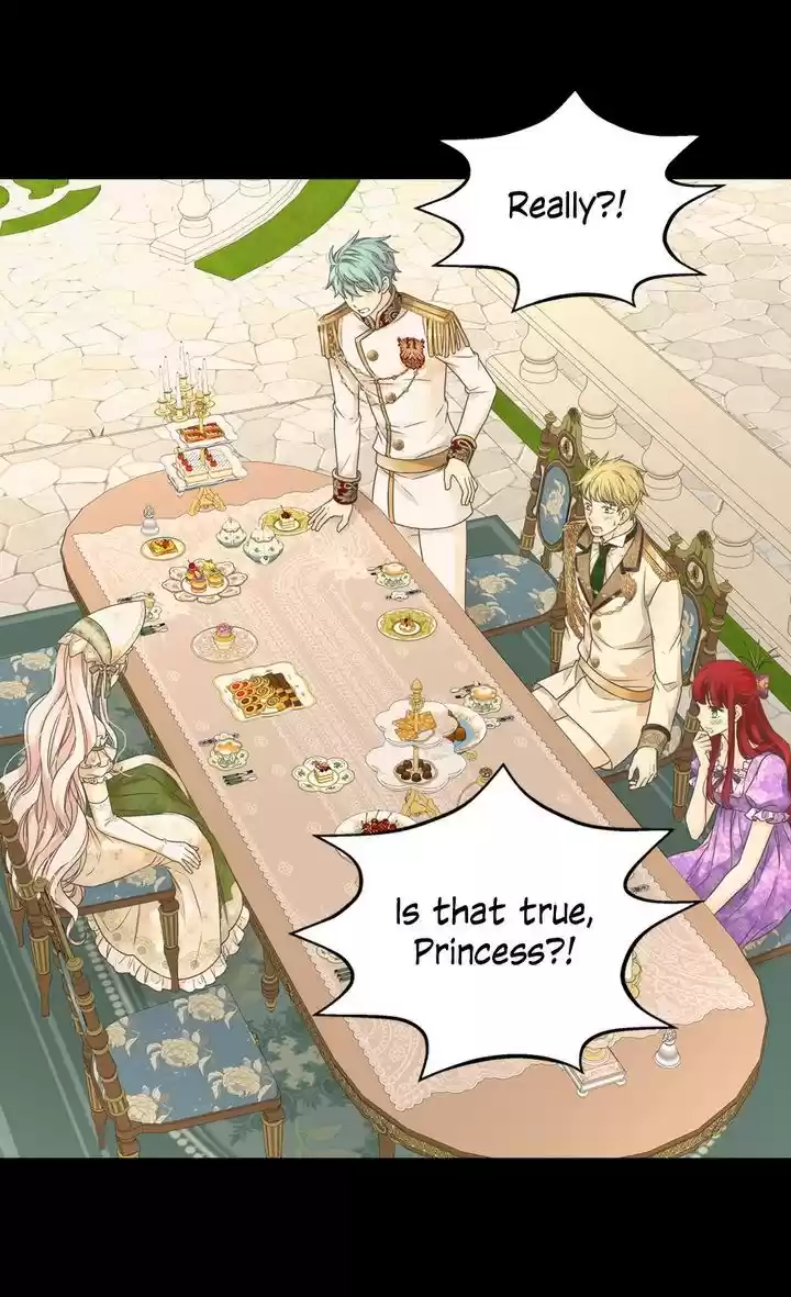 Daughter Of The Emperor Chapter 222