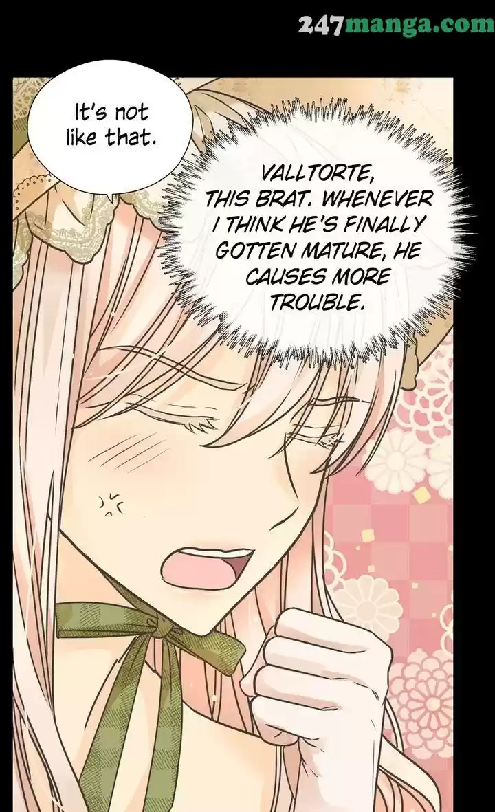 Daughter Of The Emperor Chapter 222