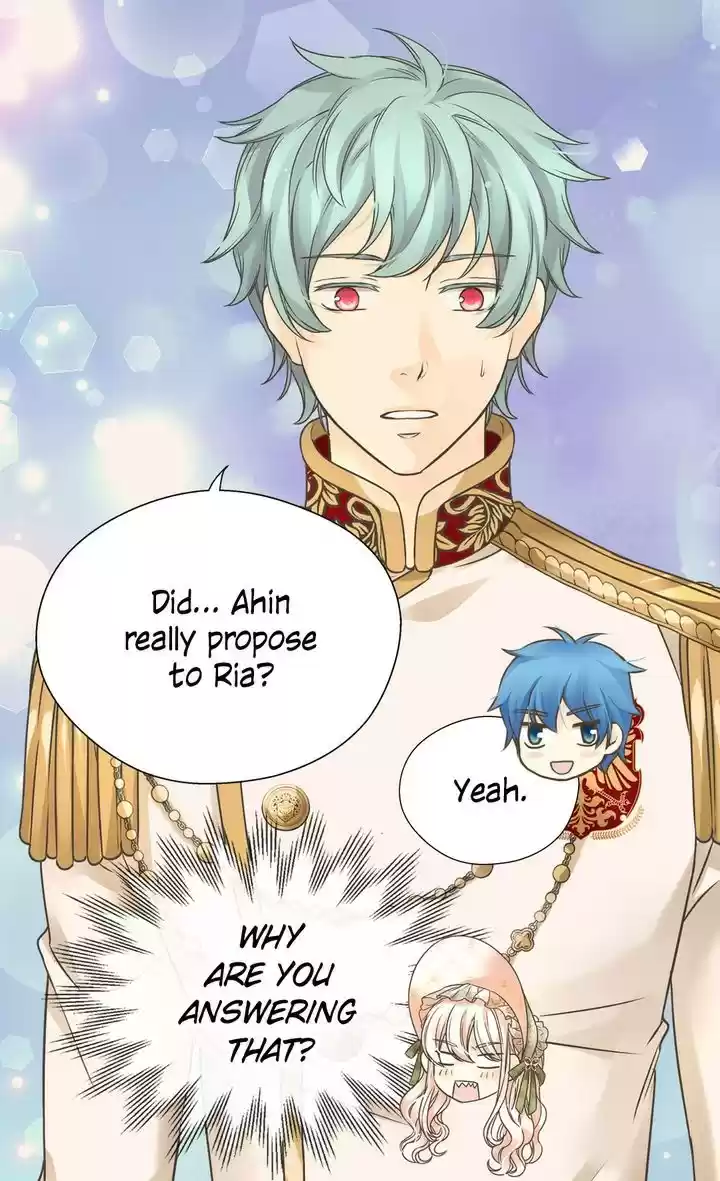 Daughter Of The Emperor Chapter 222