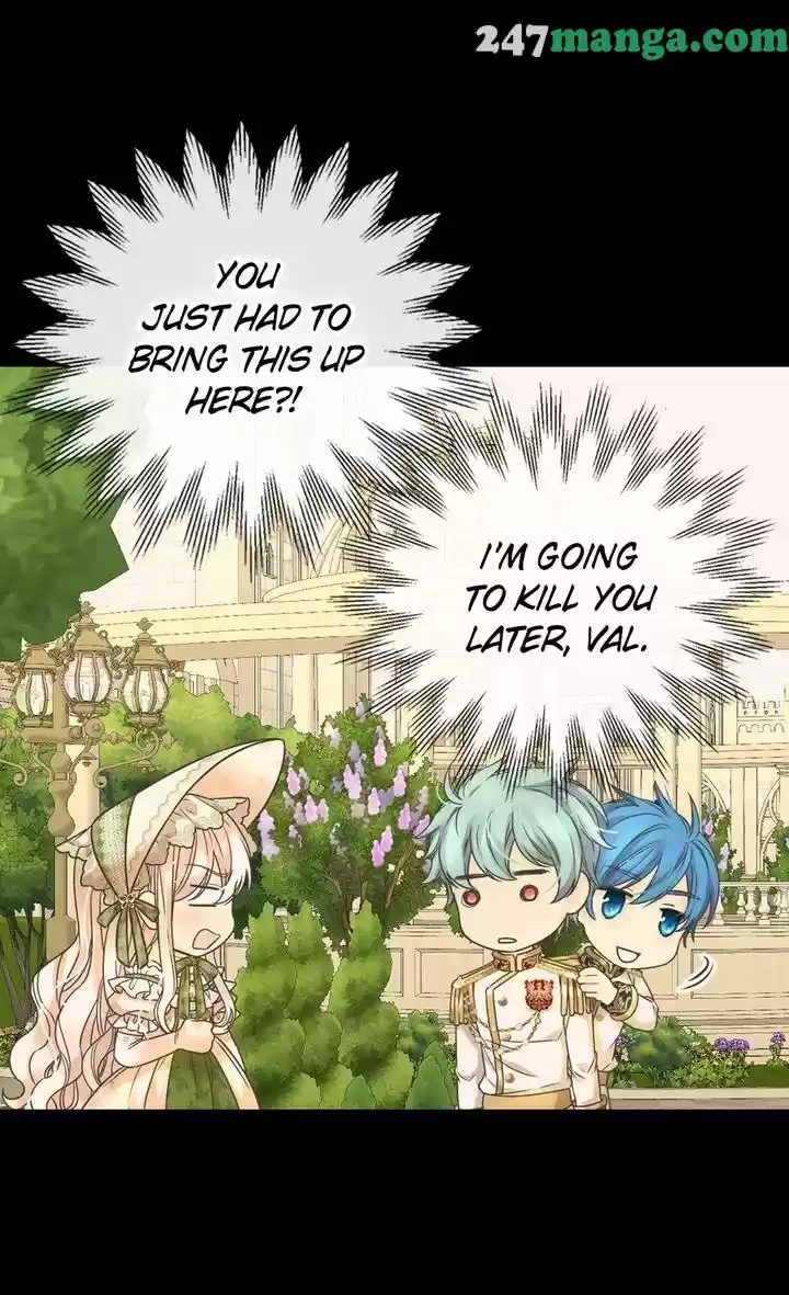 Daughter Of The Emperor Chapter 222