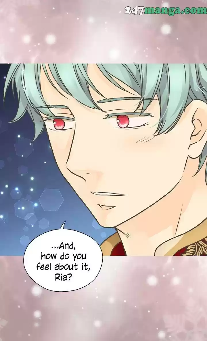 Daughter Of The Emperor Chapter 222