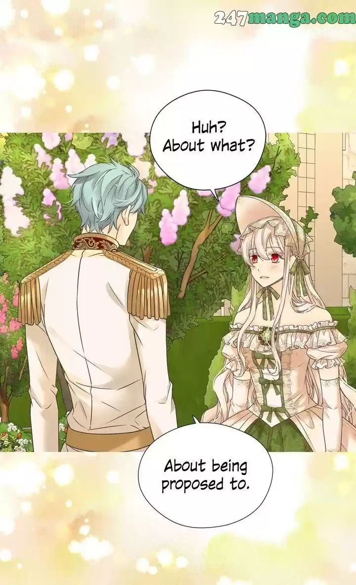 Daughter Of The Emperor Chapter 222