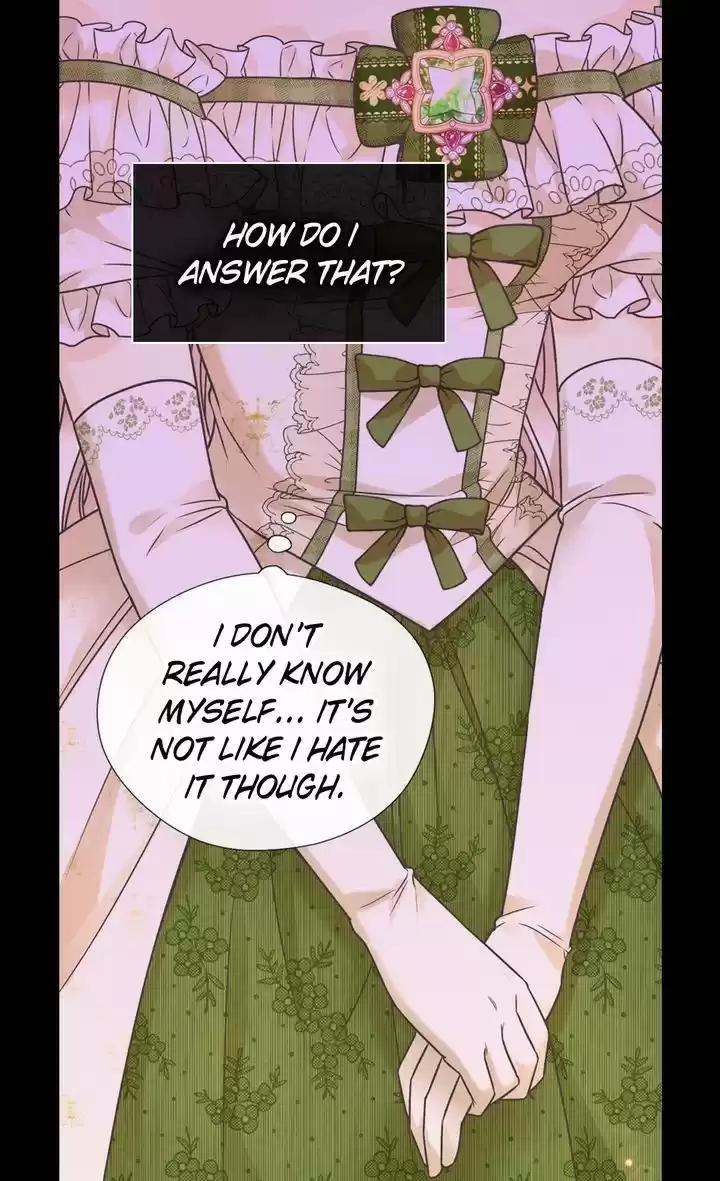 Daughter Of The Emperor Chapter 222