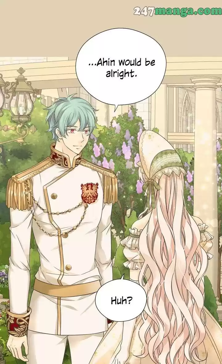 Daughter Of The Emperor Chapter 222