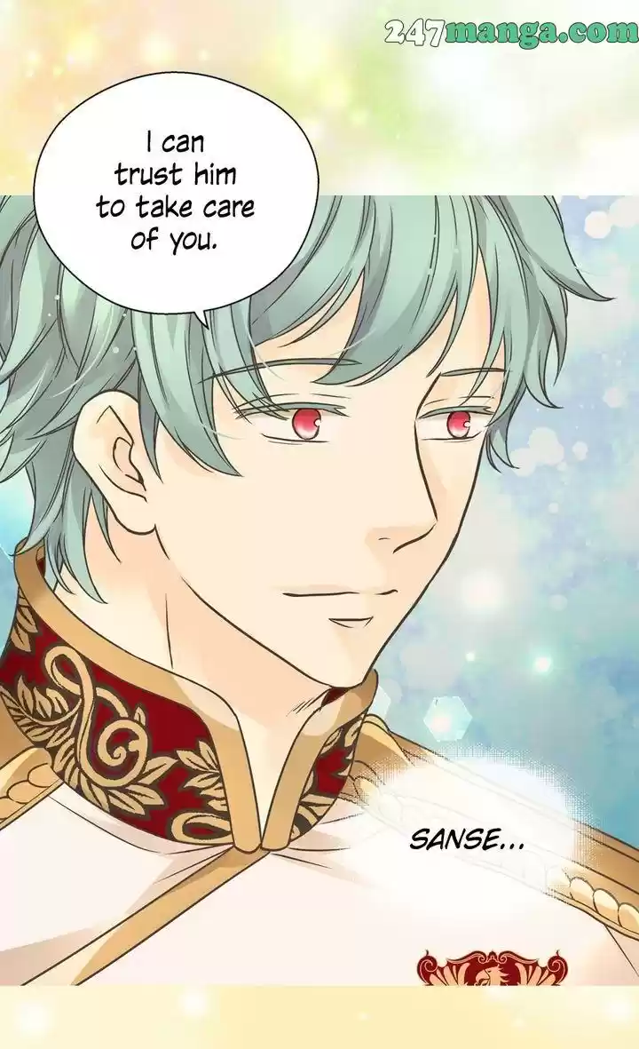 Daughter Of The Emperor Chapter 222