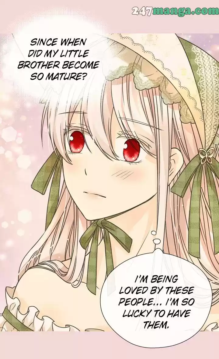 Daughter Of The Emperor Chapter 222