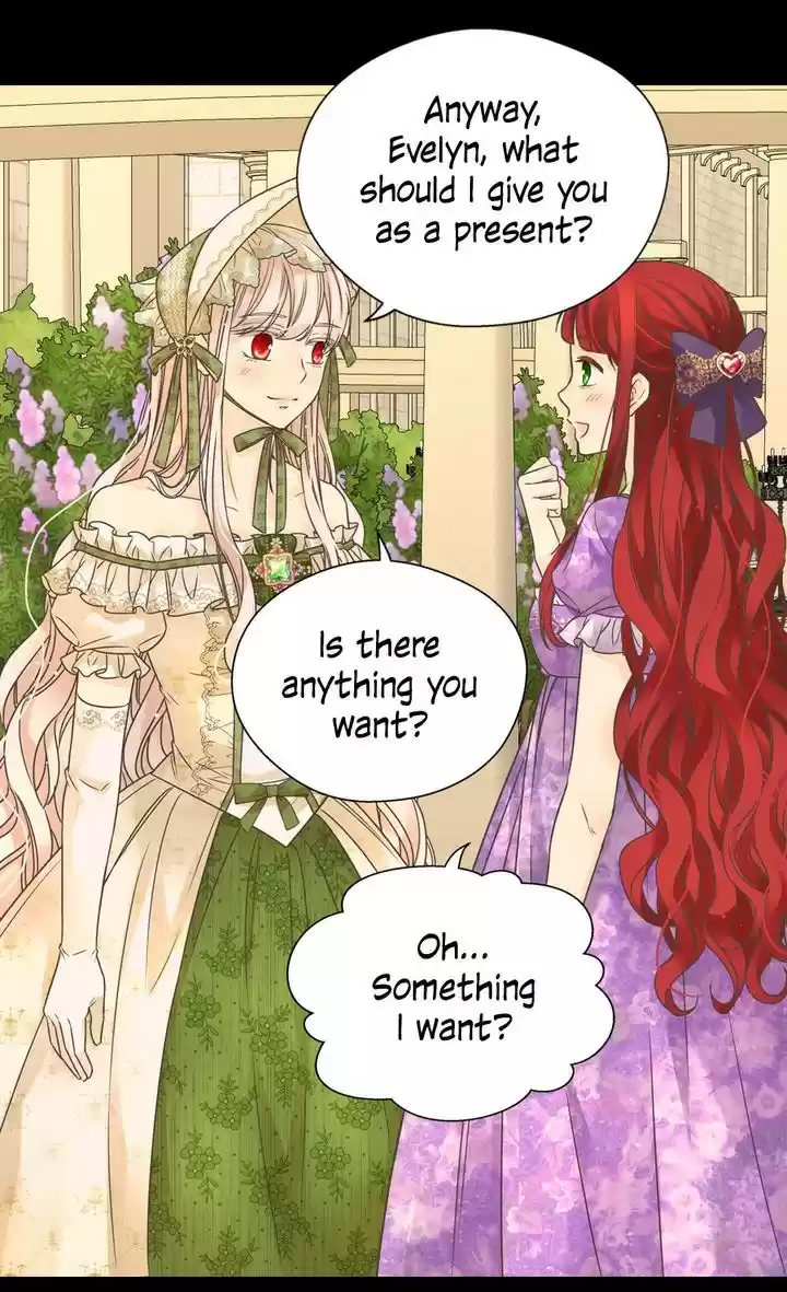 Daughter Of The Emperor Chapter 222