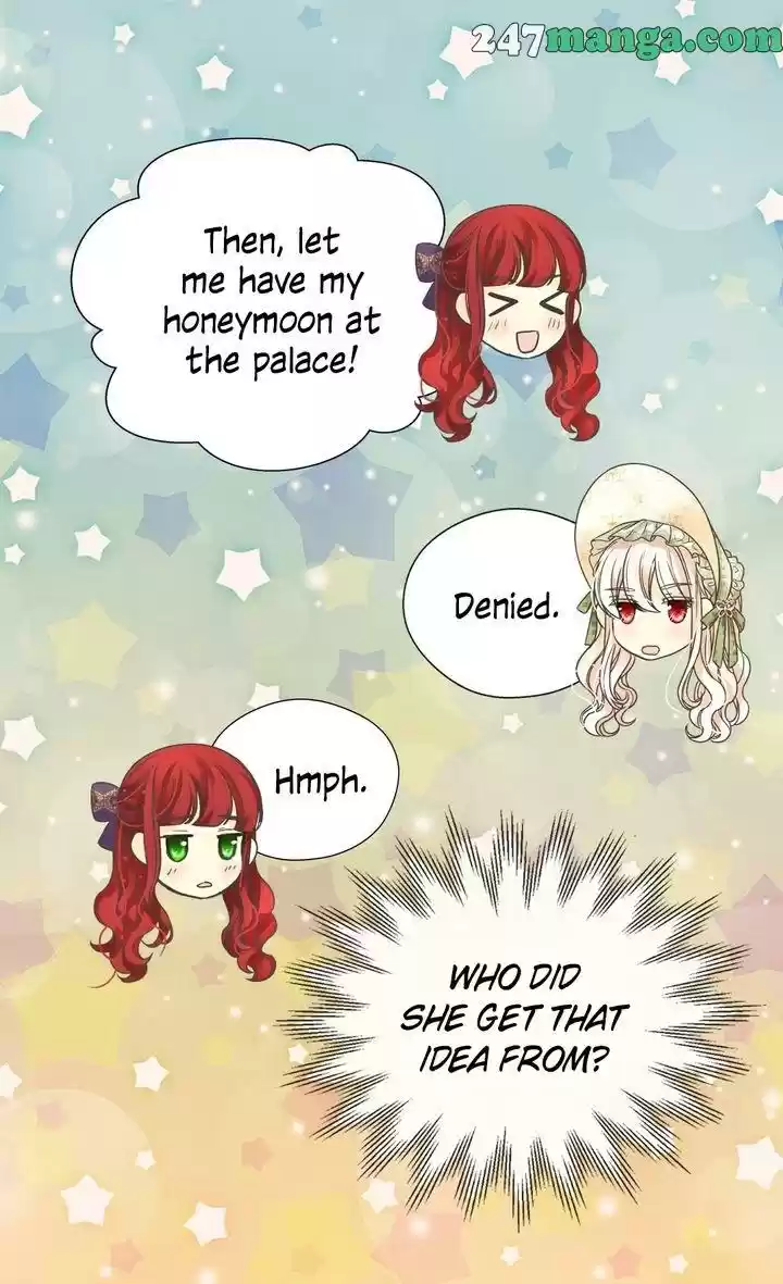 Daughter Of The Emperor Chapter 222