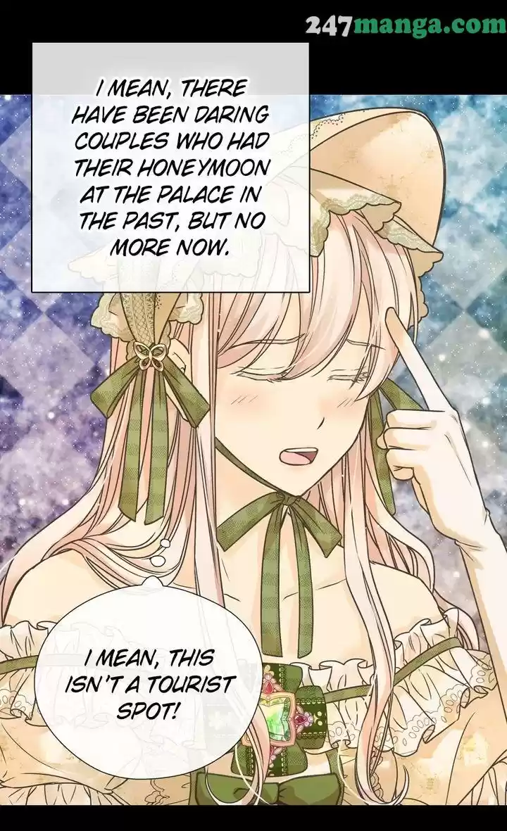 Daughter Of The Emperor Chapter 222