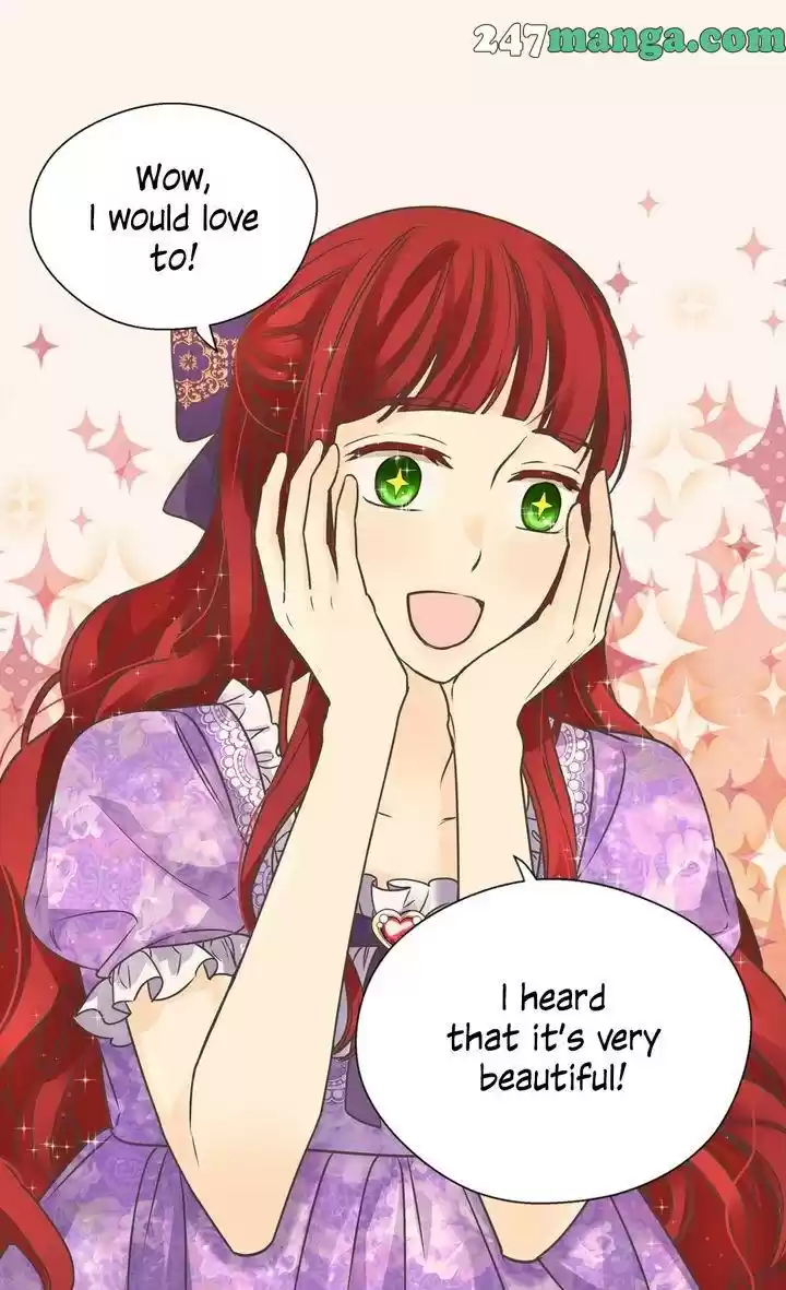 Daughter Of The Emperor Chapter 222