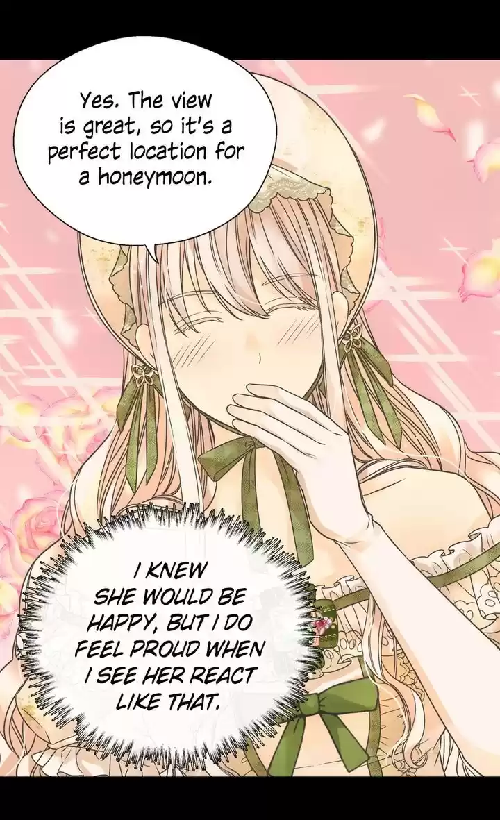 Daughter Of The Emperor Chapter 222