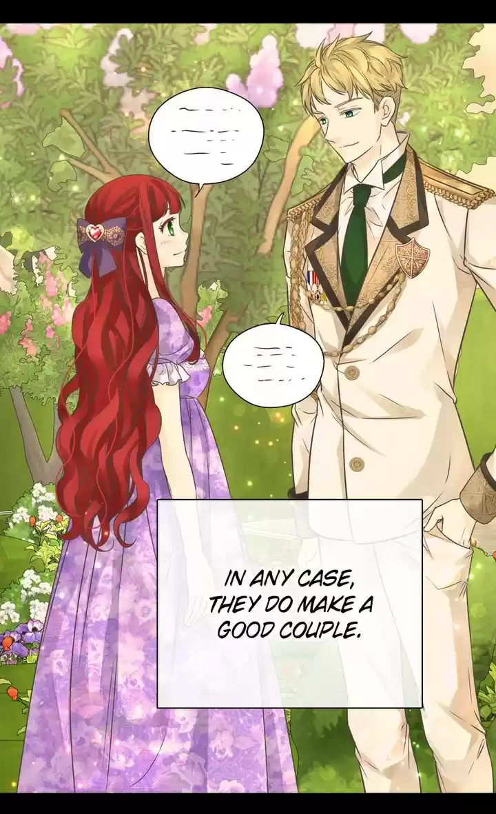 Daughter Of The Emperor Chapter 222