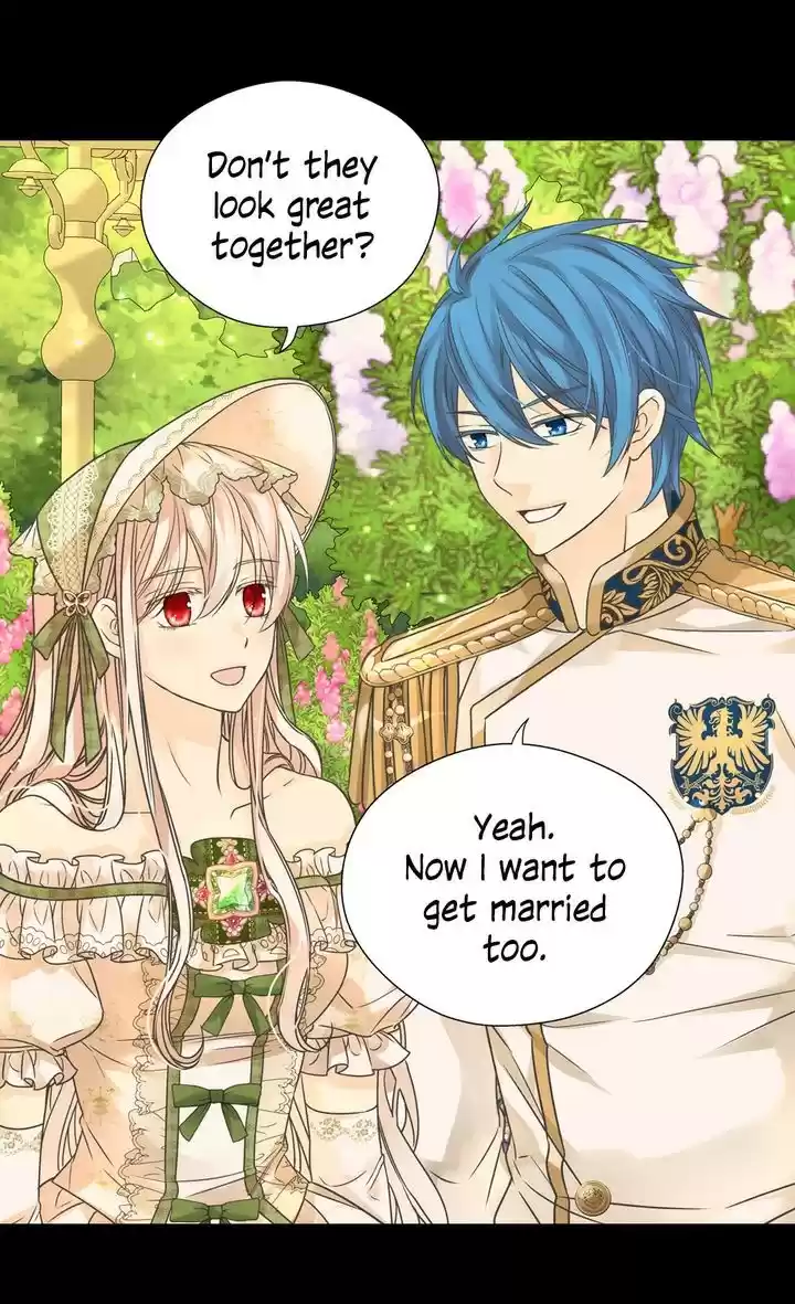 Daughter Of The Emperor Chapter 222