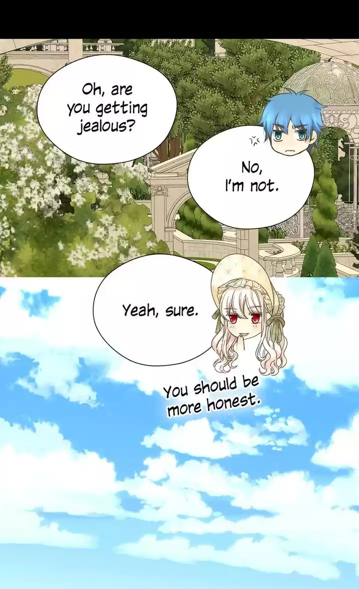 Daughter Of The Emperor Chapter 222