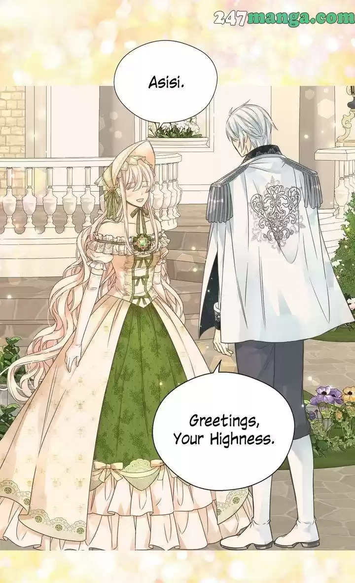 Daughter Of The Emperor Chapter 222