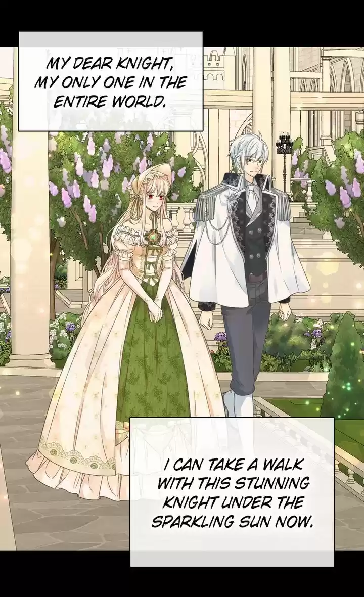 Daughter Of The Emperor Chapter 222