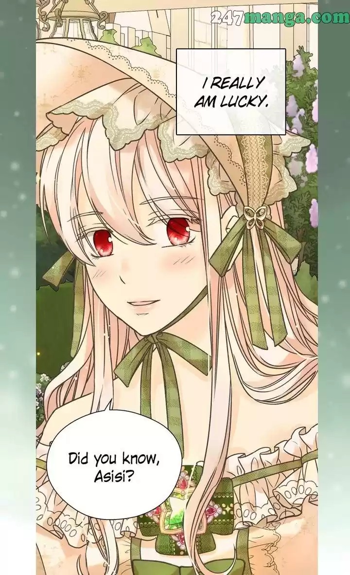 Daughter Of The Emperor Chapter 222