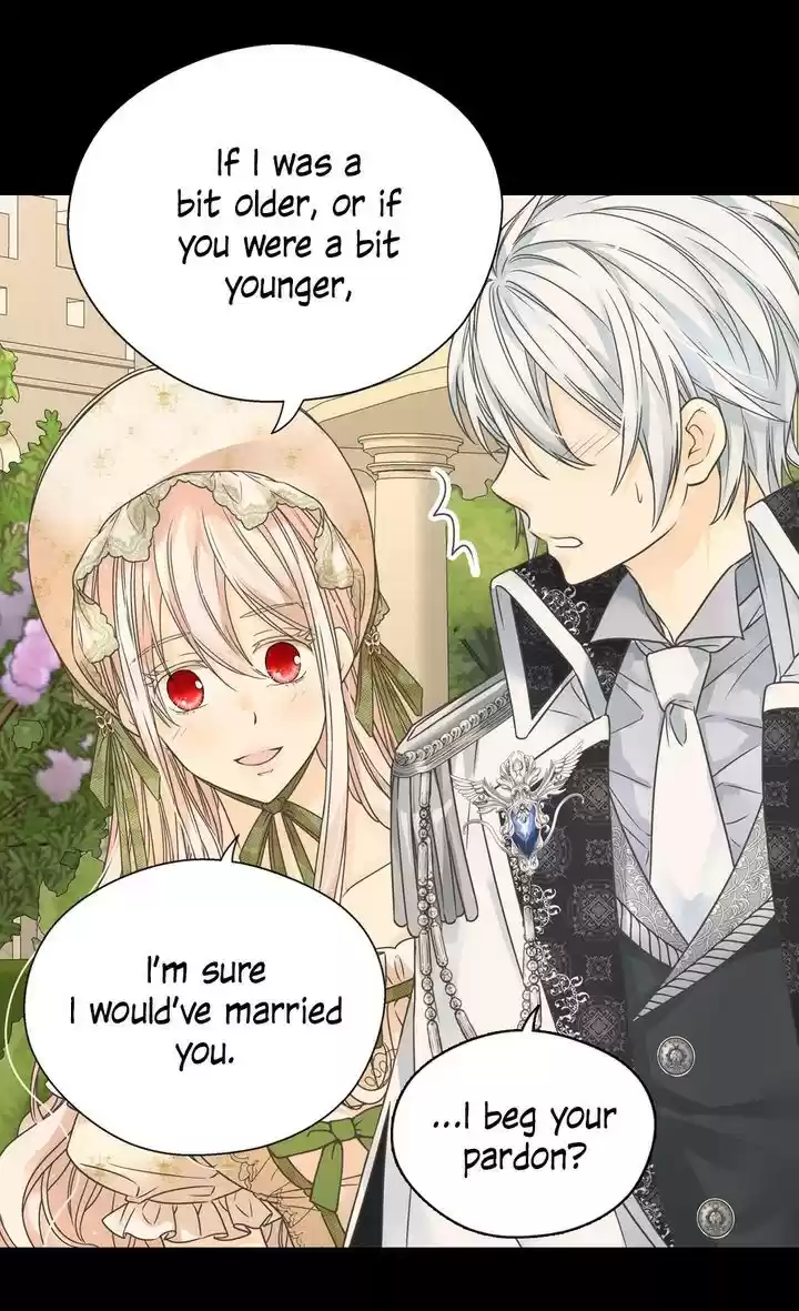 Daughter Of The Emperor Chapter 222