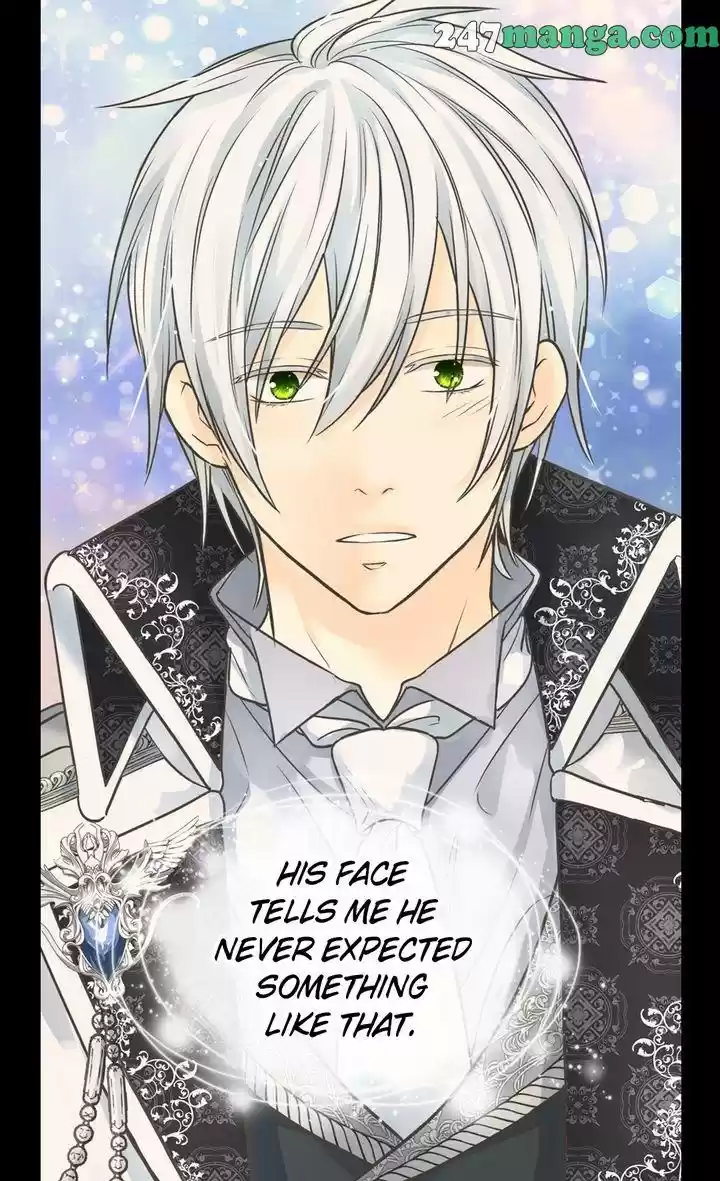 Daughter Of The Emperor Chapter 222