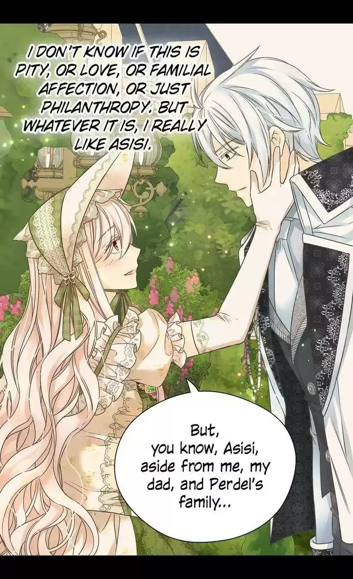 Daughter Of The Emperor Chapter 223