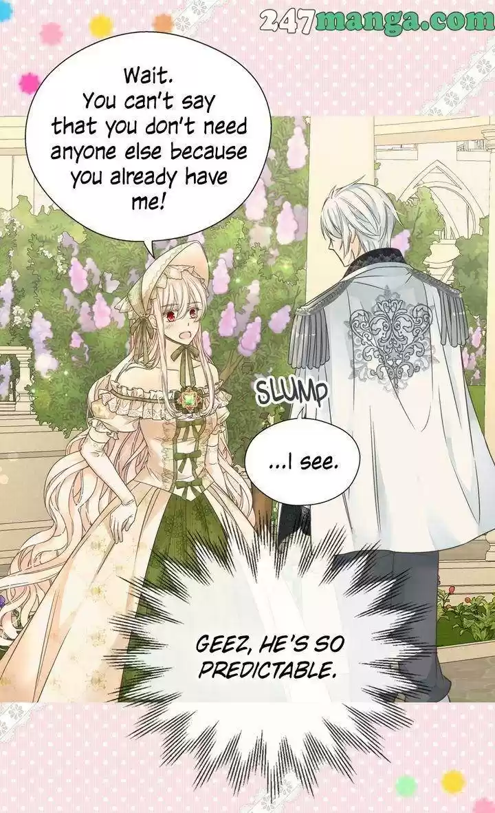 Daughter Of The Emperor Chapter 223