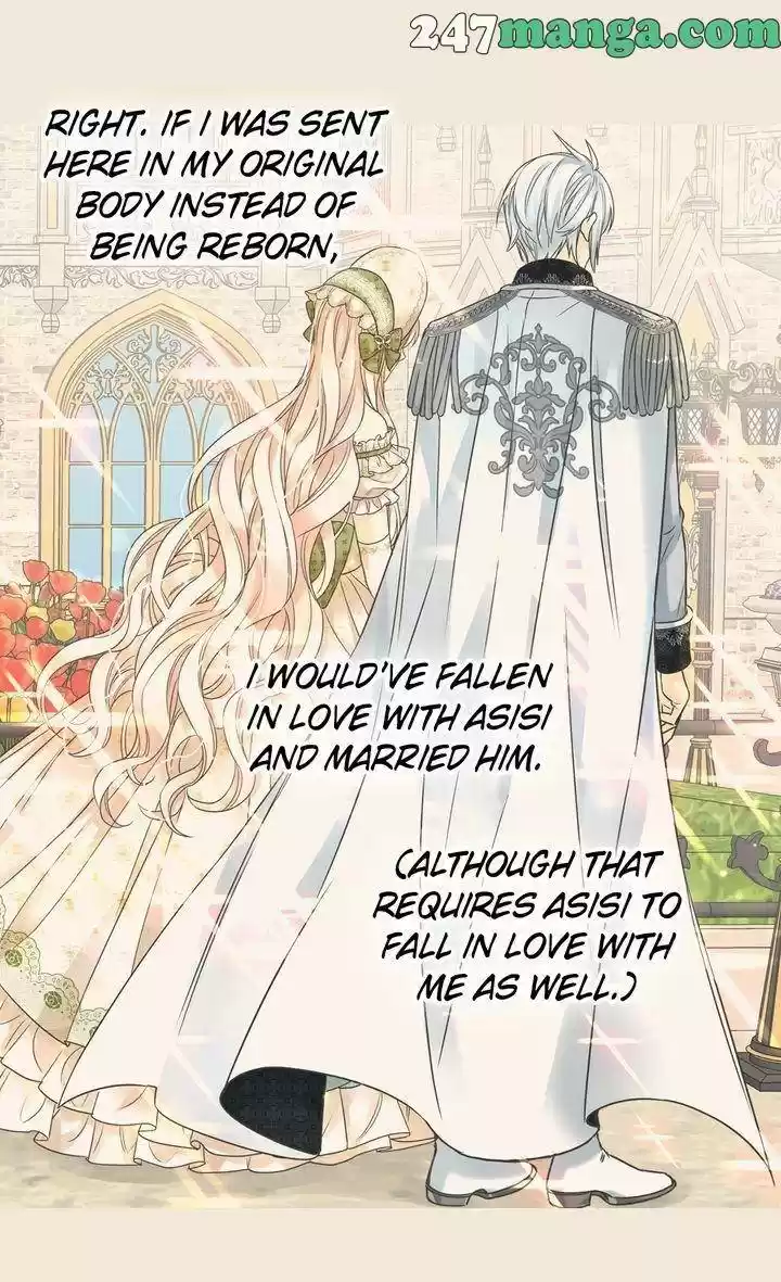 Daughter Of The Emperor Chapter 223