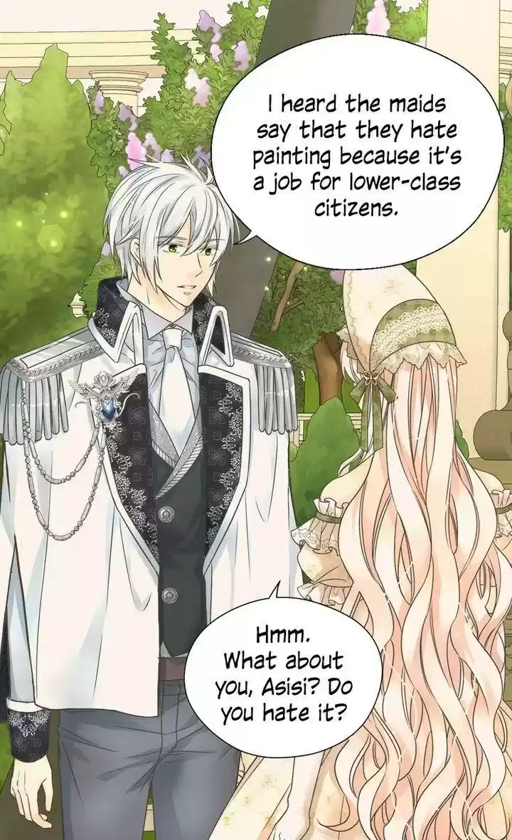 Daughter Of The Emperor Chapter 223