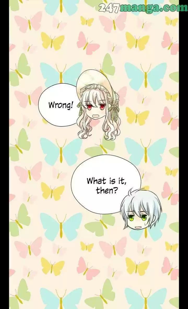 Daughter Of The Emperor Chapter 223