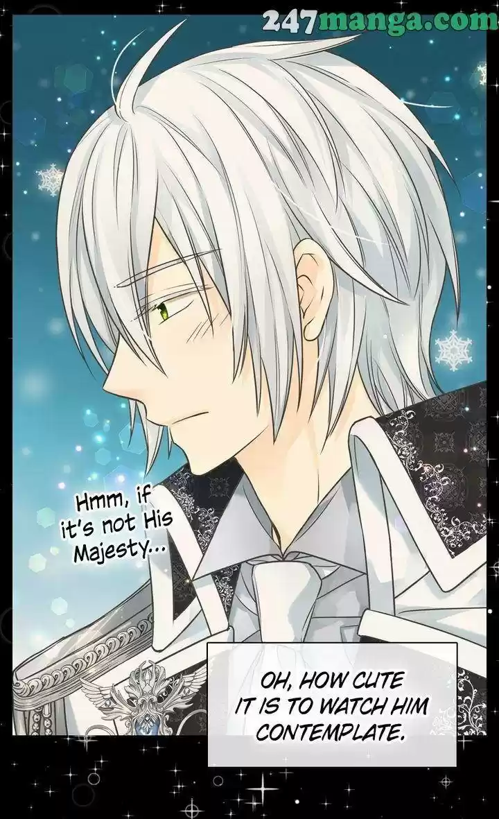 Daughter Of The Emperor Chapter 223