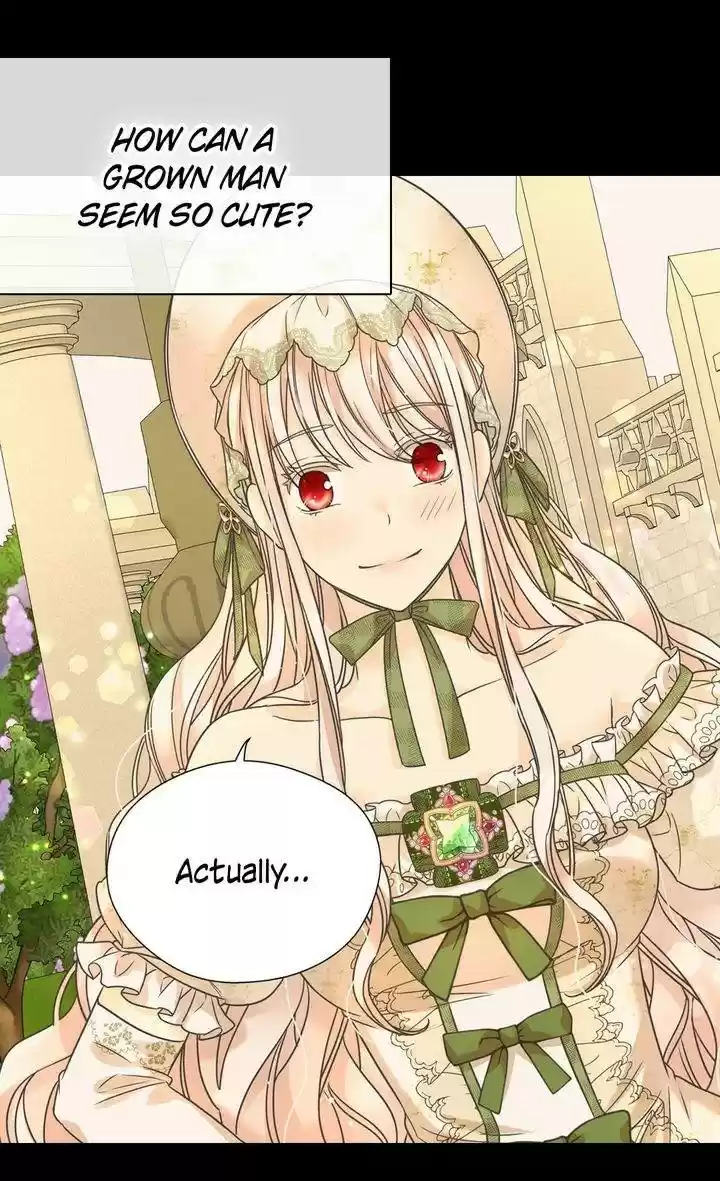 Daughter Of The Emperor Chapter 223