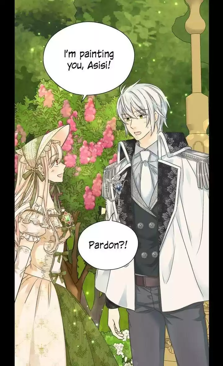 Daughter Of The Emperor Chapter 223