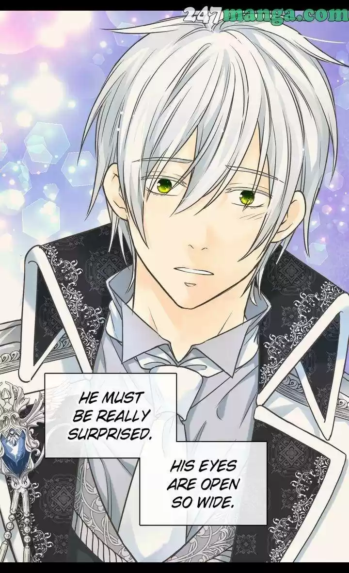 Daughter Of The Emperor Chapter 223