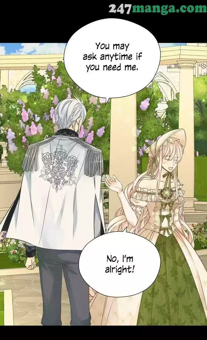 Daughter Of The Emperor Chapter 223