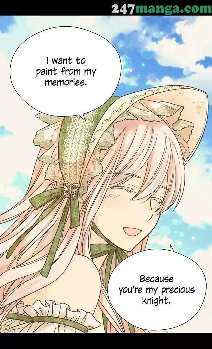 Daughter Of The Emperor Chapter 223