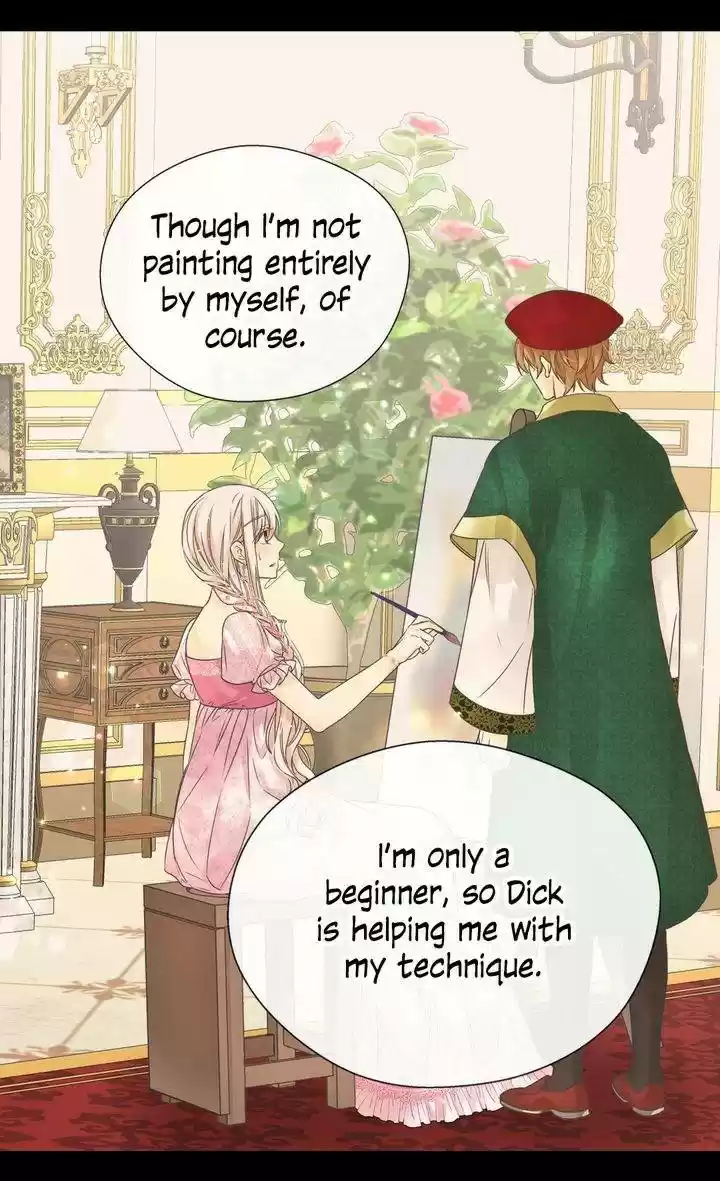 Daughter Of The Emperor Chapter 223