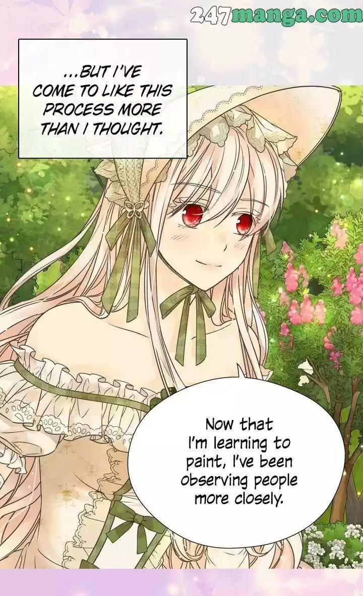 Daughter Of The Emperor Chapter 223