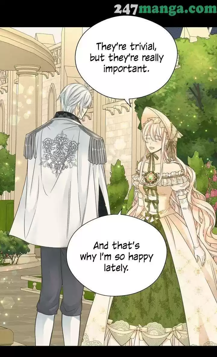 Daughter Of The Emperor Chapter 223