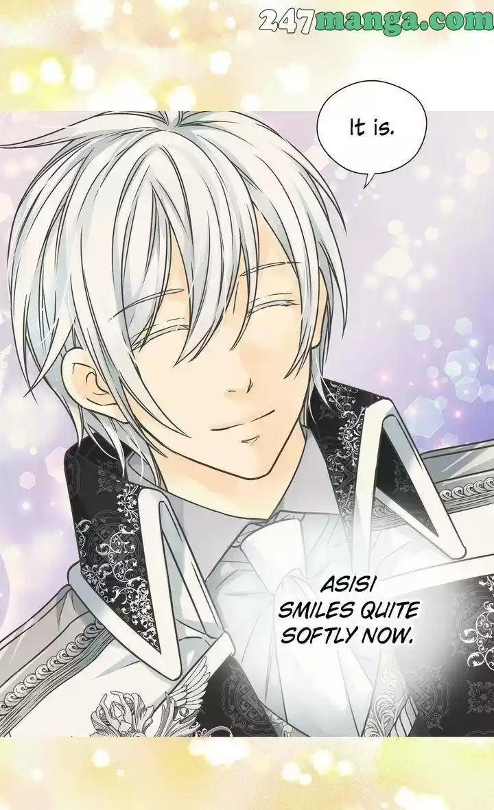 Daughter Of The Emperor Chapter 223