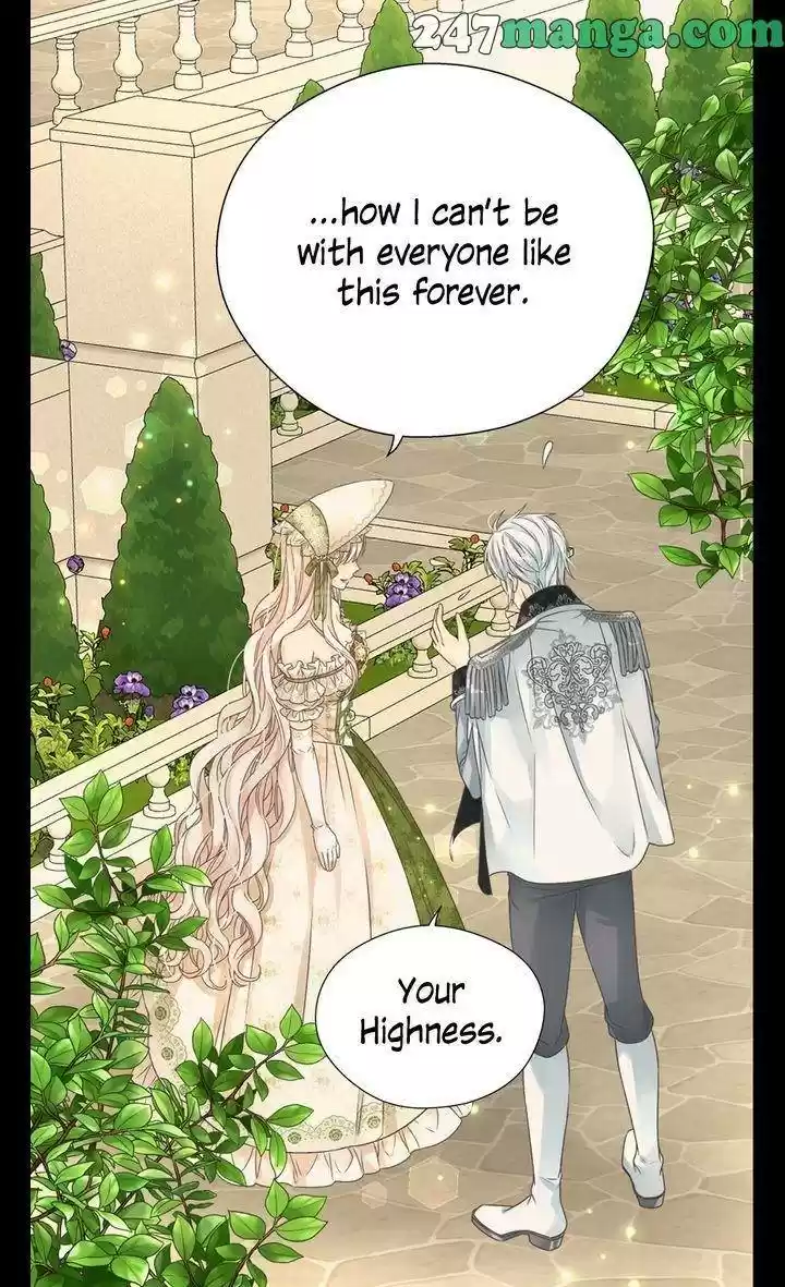 Daughter Of The Emperor Chapter 223