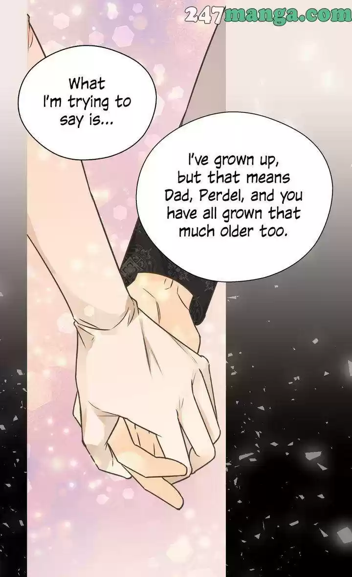 Daughter Of The Emperor Chapter 223