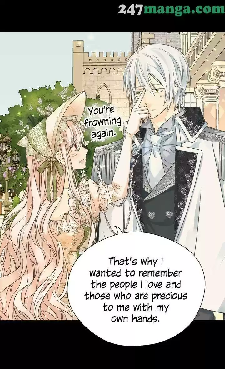 Daughter Of The Emperor Chapter 223