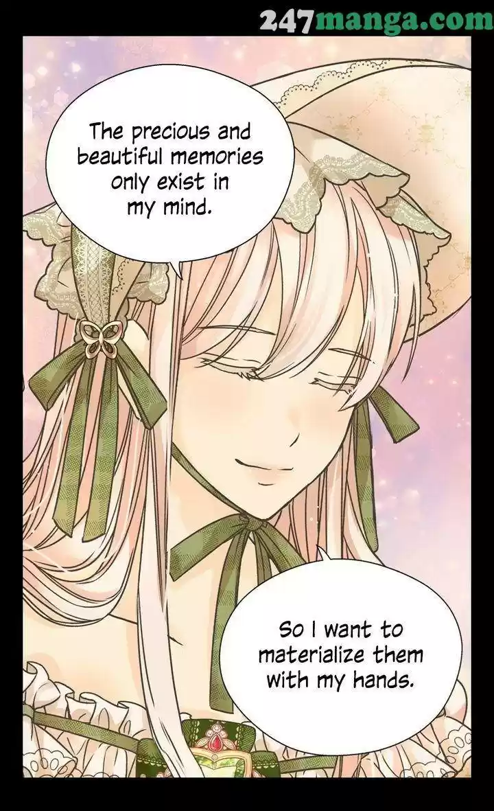 Daughter Of The Emperor Chapter 223