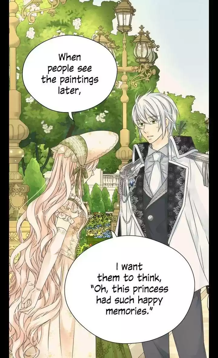 Daughter Of The Emperor Chapter 223