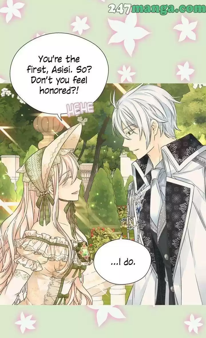 Daughter Of The Emperor Chapter 223