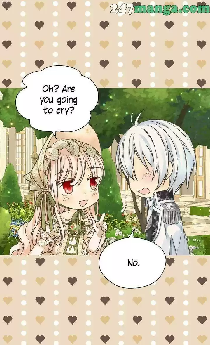 Daughter Of The Emperor Chapter 223