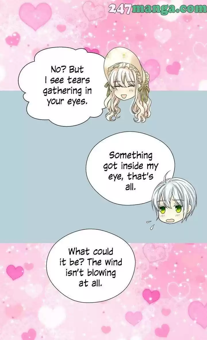 Daughter Of The Emperor Chapter 223