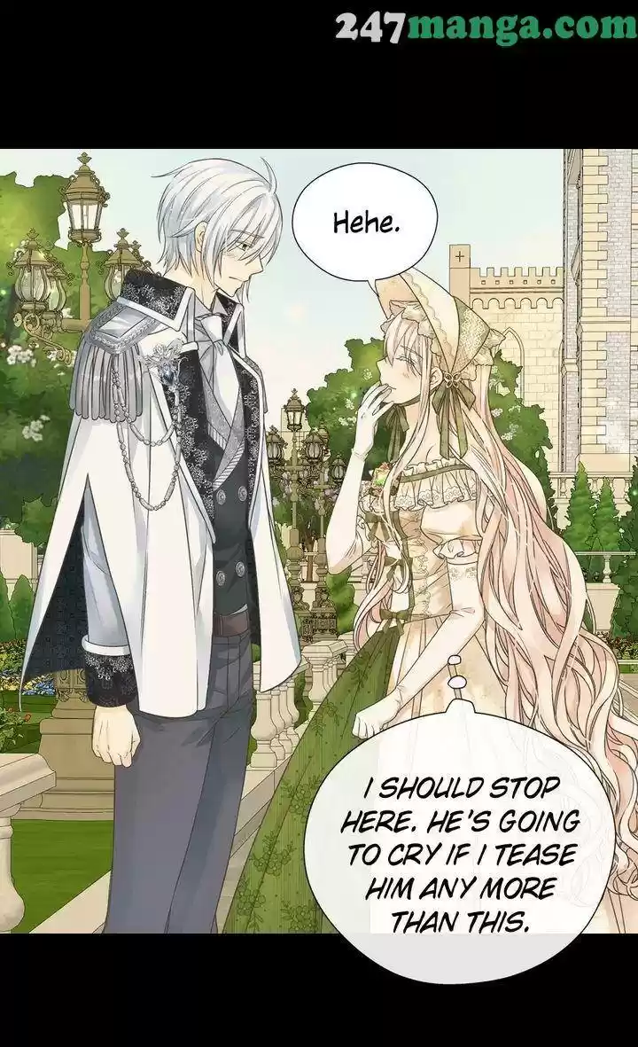 Daughter Of The Emperor Chapter 223